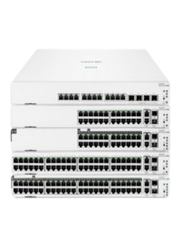 Network devices