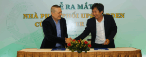 Thi Thien Corp chính thức trở thành nhà phân phối UPS Norden tại Việt Nam tại sự kiện “lễ ra mắt nhà phân phối UPS Norden Thi Thien Corp cùng các master dealer”