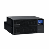 Online Transformer-less Rack Mount UPS