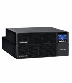 Online Transformer-less Rack Mount UPS