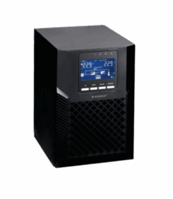 Thiết bị lưu điện Online Transformerless UPS