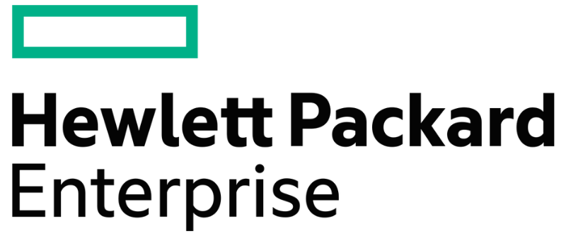 LOGO HPE