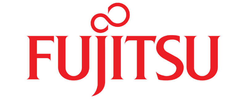 FUJITSU LOGO