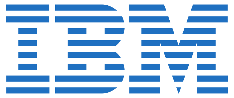 IBM LOGO