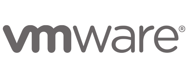 VMWARE LOGO