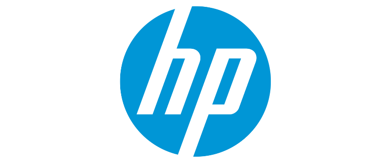 HP LOGO