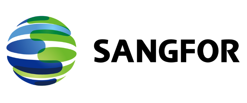 Sangfor logo