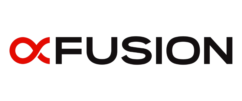 xFusion logo