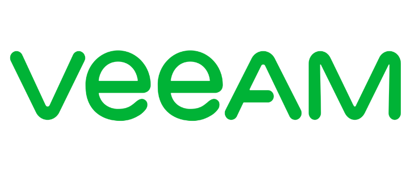 Veeam logo