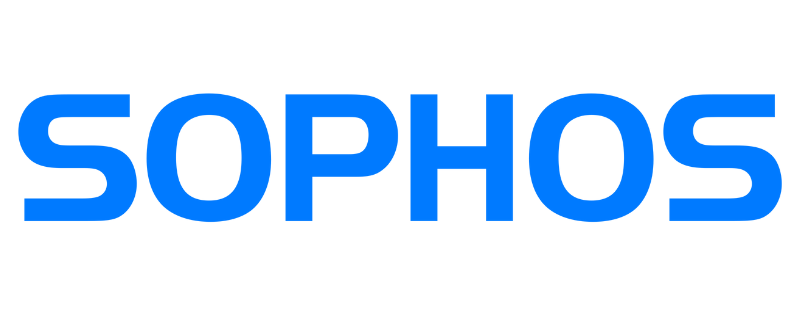 sophos logo