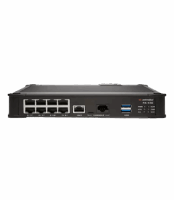 Thiết bị bảo mật Palo Alto Networks PA-440