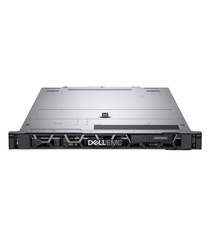 Máy chủ Dell PowerEdge R6525