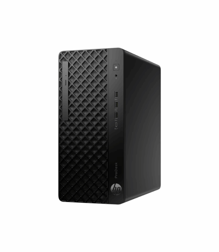 HP ProDesk 4 Tower G1i Desktop