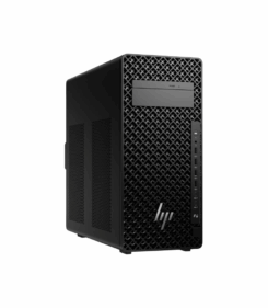 HP Z2 Tower G1i Workstation