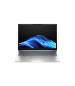 HP EliteBook 6 G1i 13.3" Touchscreen - Intel® Core™ Ultra 5, 16GB, 512GB, Wolf Pro Security AI Business Laptop