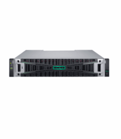 HPE DL20 G11 E-2414 1x16G 2LFF HDD