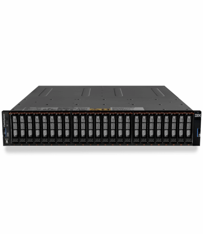 IBM Storage FlashSystem 5045