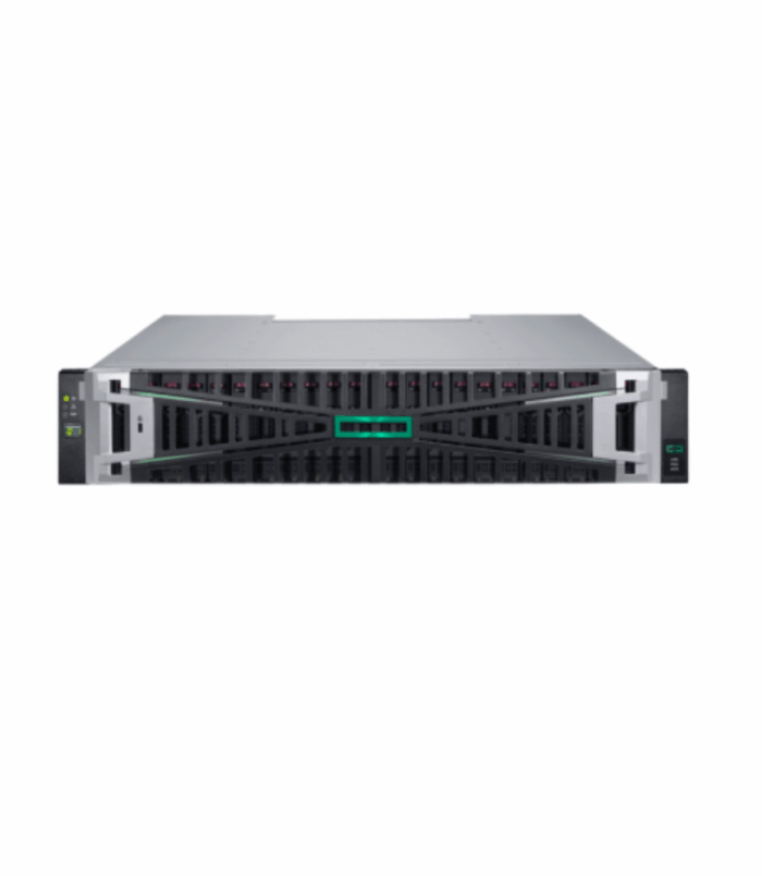 HPE DL20 G11 E-2414 1x16G 2LFF HDD