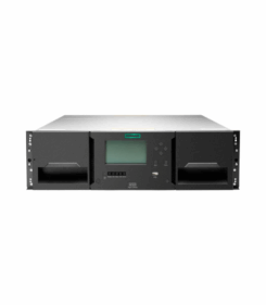 HPE MSL3040 LTO-9