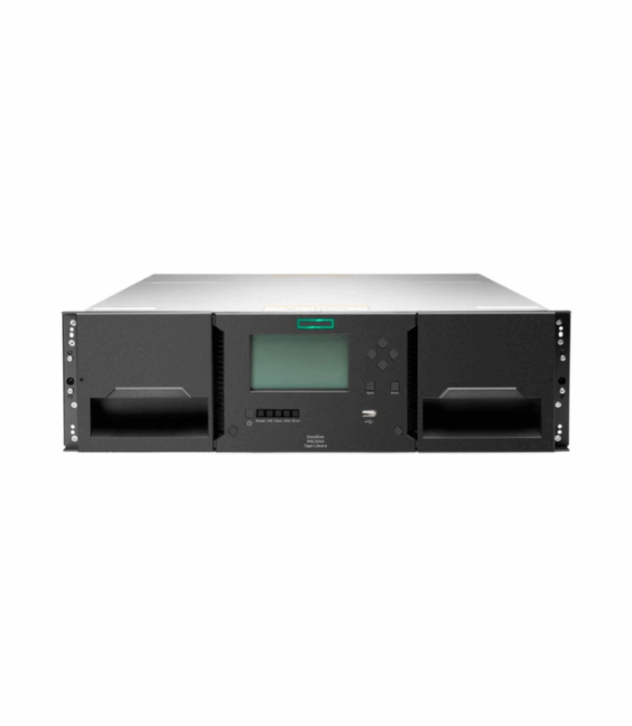 HPE MSL3040 LTO-9
