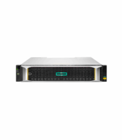 HPE MSA 2060