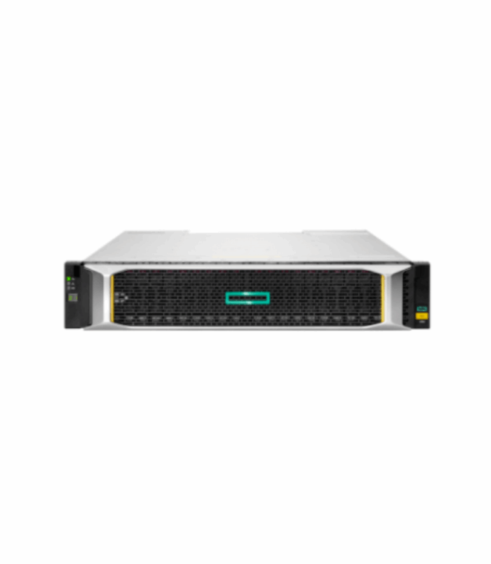 HPE MSA 2060