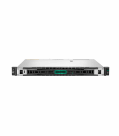 HPE DL20 G11 E-2434 1x32G 4SFF SSD