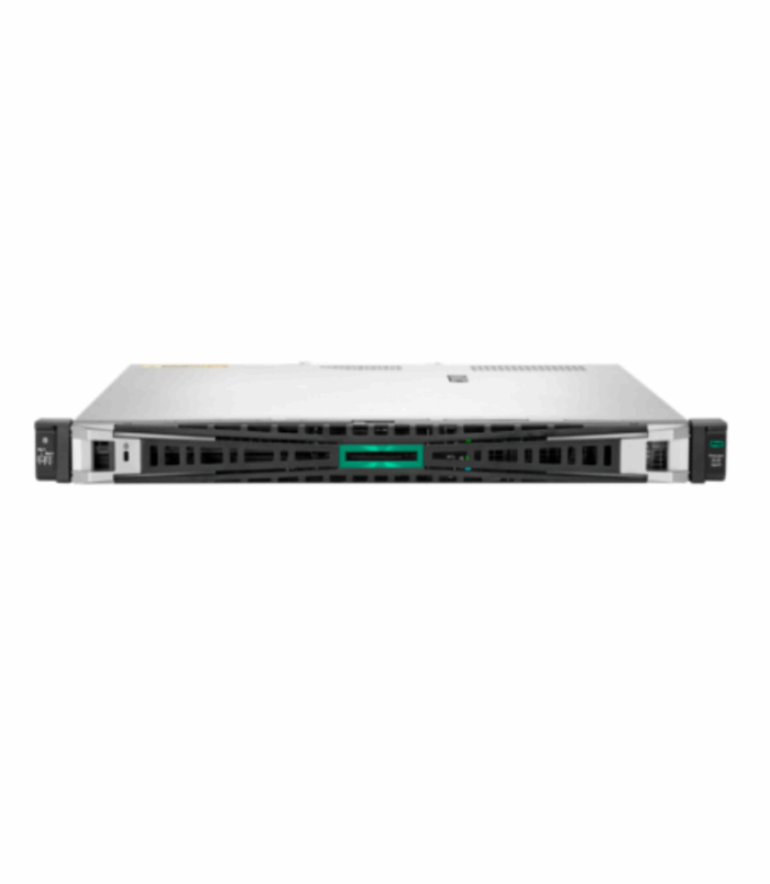HPE DL20 G11 E-2436 1x32G 4SFF