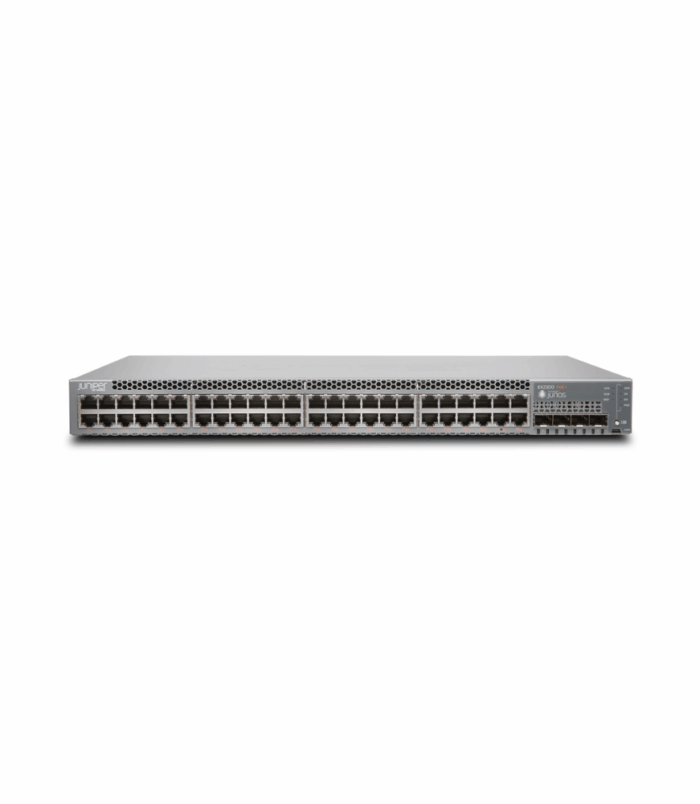 Juniper EX2300-48T