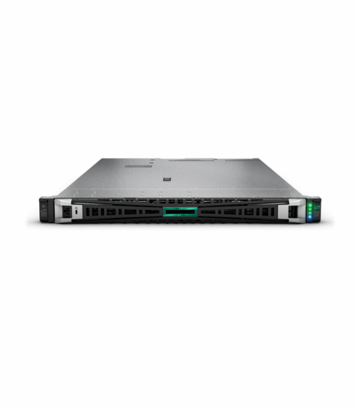 HPE DL360 G11