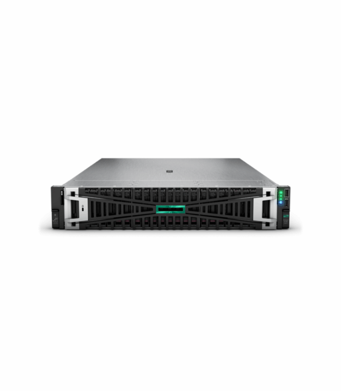 HPE DL380 G11