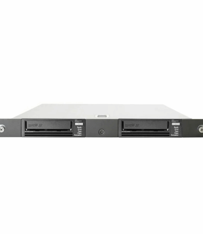 HPE Storage LTO-9 Ultrium