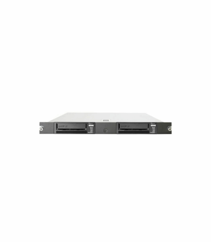 HPE Storage LTO-8