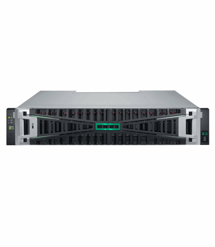 HPE MSA 2070
