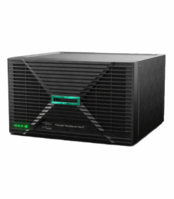 HPE MicroSvr G11 E-2414 1x16G NHP Svr P82660-375