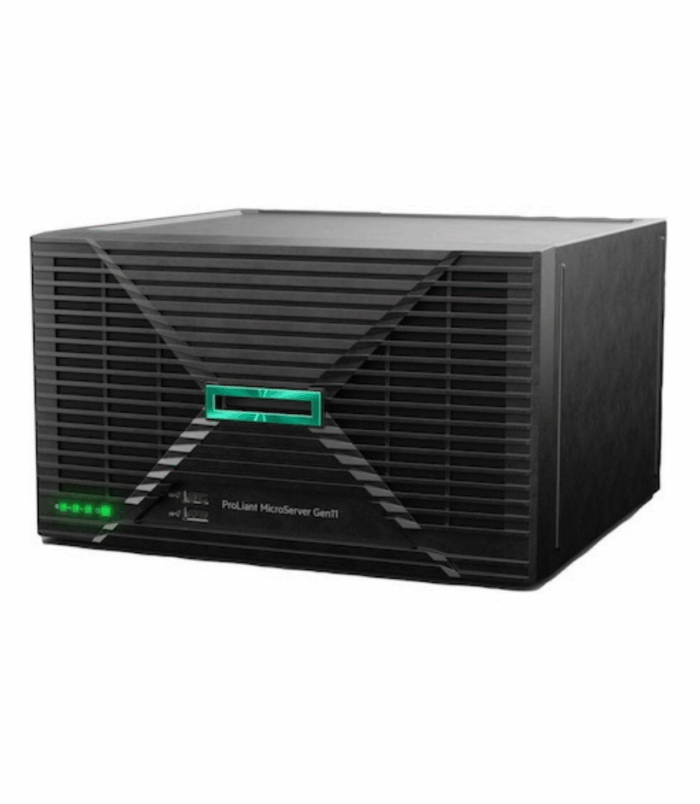 HPE MicroSvr G11 E-2414 1x16G NHP Svr P82660-375