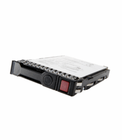 HPE 1.92TB SAS 24G Read Intensive SFF BC Multi Vendor SSD Gen 10+