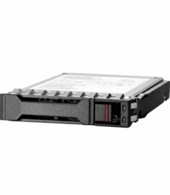 HPE NVMe Gen4 Mainstream Performance Read Intensive SFF BC U.3 Static V2 Multi Vendor SSD