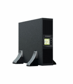 Double Conversion Rack/Tower 3/3, 3/1 với màn hình TFT