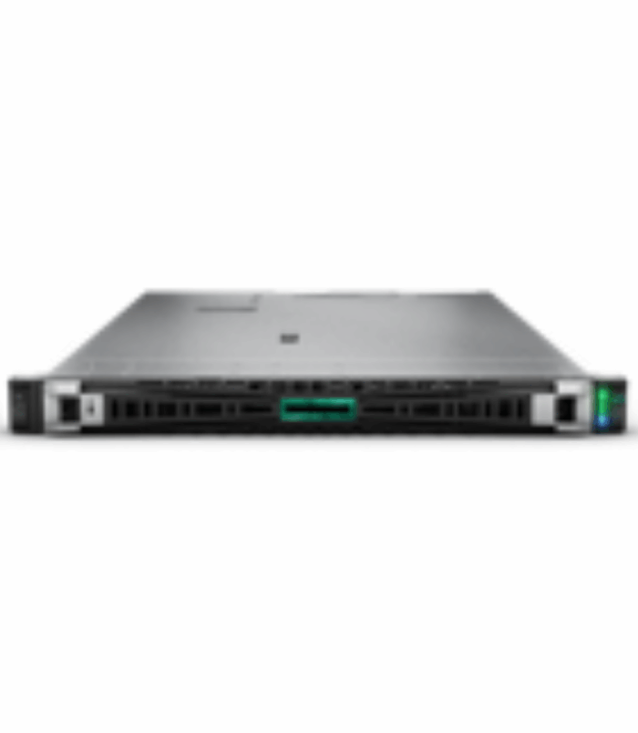 HPE DL360 G11 SFF CTO Server - P52499-B21