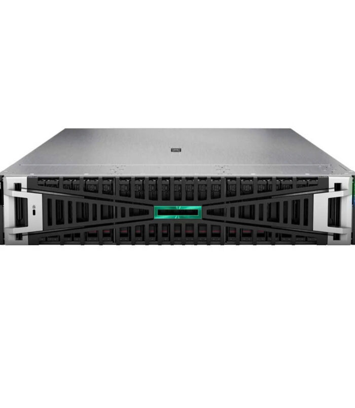 HPE ProLiant DL360 Gen11 8SFF CTO Server 2U