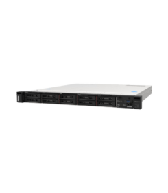 Máy chủ Lenovo ThinkSystem SR250 V2 Xeon E-2356G RAM 8GB 2x1.2TB SAS