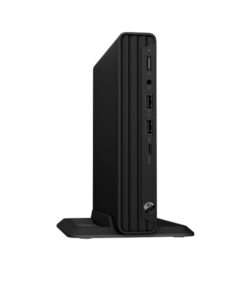 M&aacute;y t&iacute;nh để b&agrave;n HP ProDesk 4 Mini G1i Core Ultra 5 225T 8GB DDR5 512GB SSD Windows 11 Home - C3TW6PT