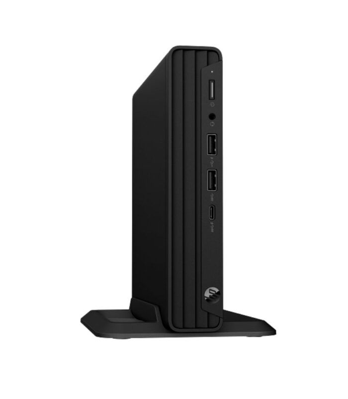 Máy tính để bàn HP ProDesk 4 Mini G1i Core Ultra 5 225T 8GB DDR5 512GB SSD Windows 11 Home - C3TW6PT Máy tính để bàn HP ProDesk 4 Mini G1i Core Ultra 5 225T 8GB DDR5 512GB SSD Windows 11 Home - C3TW6PT