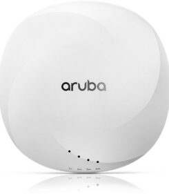 HPE Aruba Networking AP-503 (RW) Campus AP - R6M25A