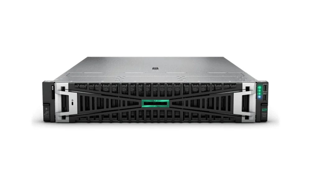 HPE ProLiant DL345 Gen11 8LFF - P93218-375 HPE ProLiant DL345 Gen11 8LFF - P93218-375
