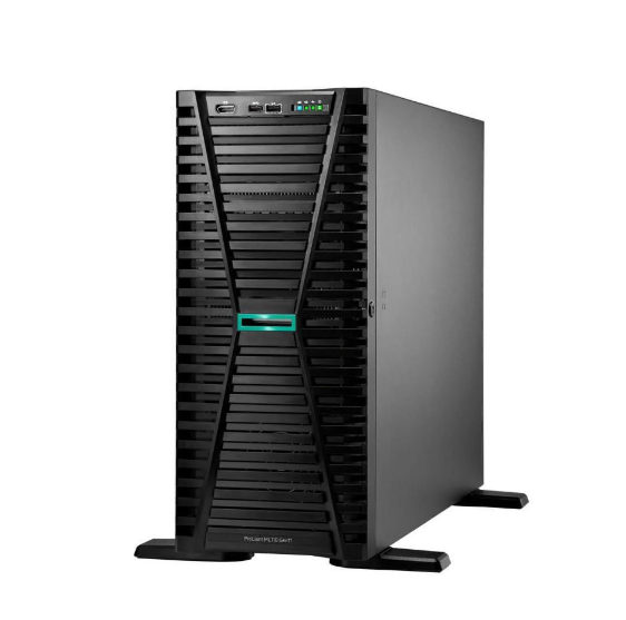 Máy Chủ HPE ProLiant ML110 Gen11 SFF - P93222-375 Máy Chủ HPE ProLiant ML110 Gen11 SFF - P93222-375