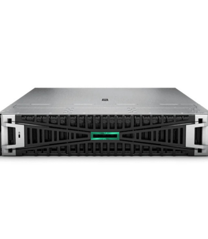 HPE ProLiant DL345 Gen11 8LFF - P93218-375