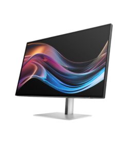 Màn hình vi tính HP Series 7 Pro 27 inch 4K Thunderbolt 4 Monitor - 727pk,3Y WTY - 8J9G2AA