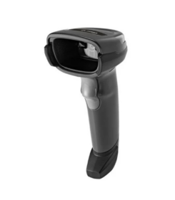 M&aacute;y qu&eacute;t m&atilde; vạch Zebra DS2208-SR USB KIT k&egrave;m Ch&acirc;n đế - SR7U2100SGW